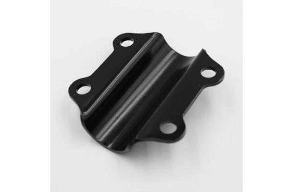 Gegenhalter für die Schwinge